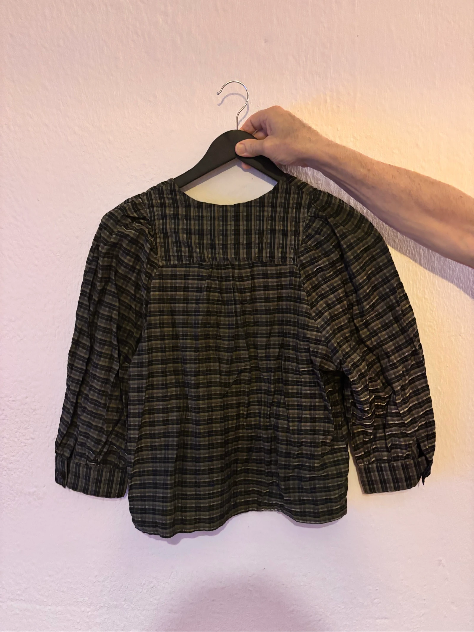 Chemise Bimba y Lola – photo 2